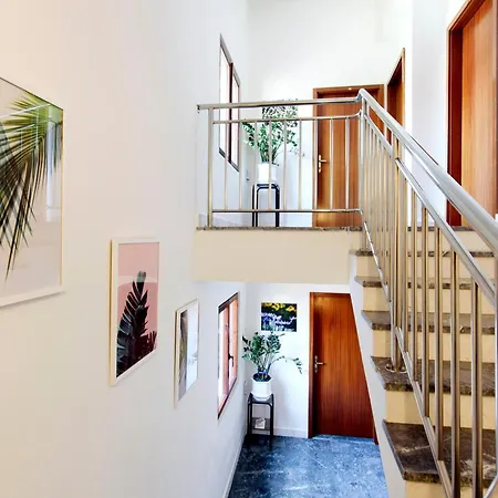 Apartman Martina 2 *