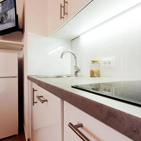 Apartamento Martina 2 Primošten
