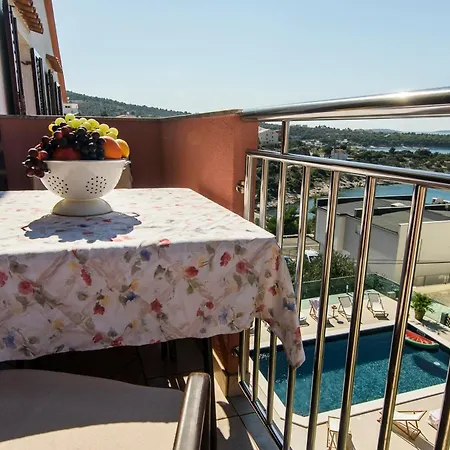 Martina 2 프리모스턴