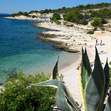 아파트 Martina 2 *