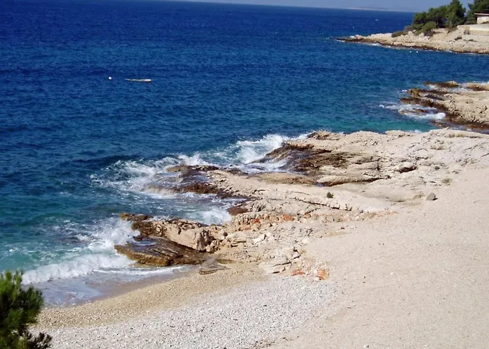 Appartement Martina 2 *