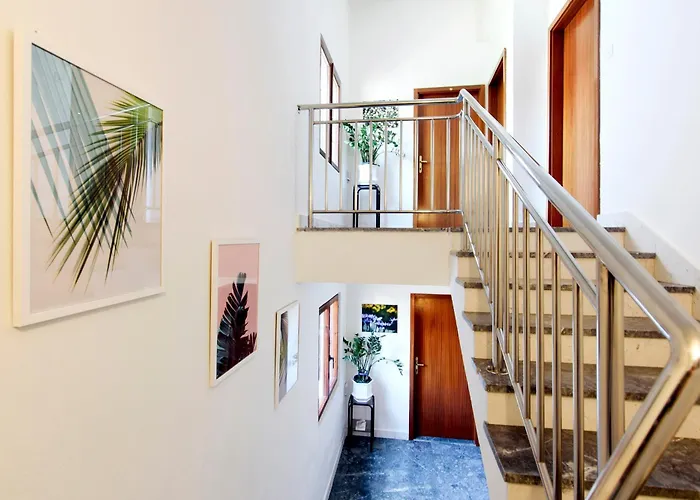 Appartement Martina 2 *