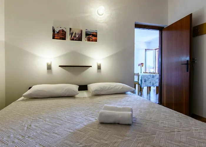 Appartement Martina 2