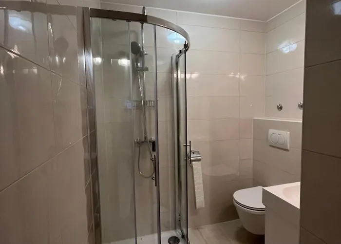 Appartement Martina 2