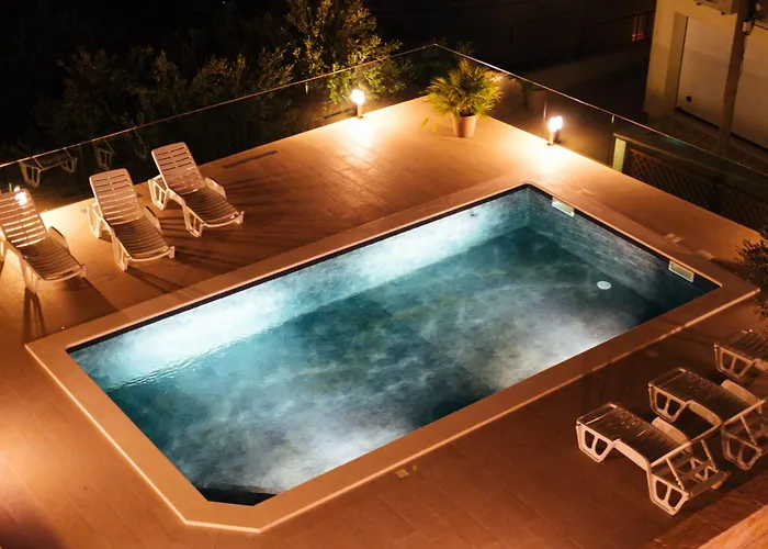 Appartement Martina 2