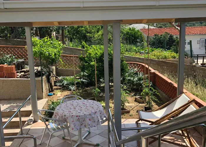 Appartement Martina 2