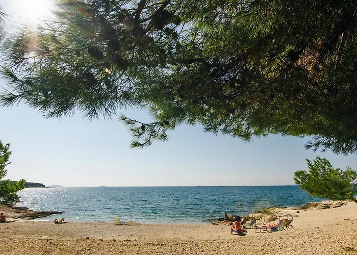 Appartement Martina 2