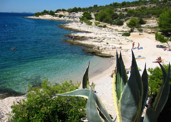 아파트 Martina 2 *