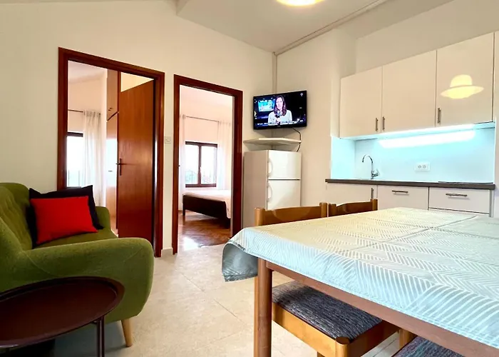 Martina 2 * Primošten