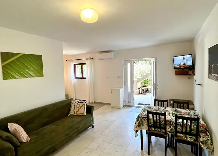 Martina 2 Appartement *