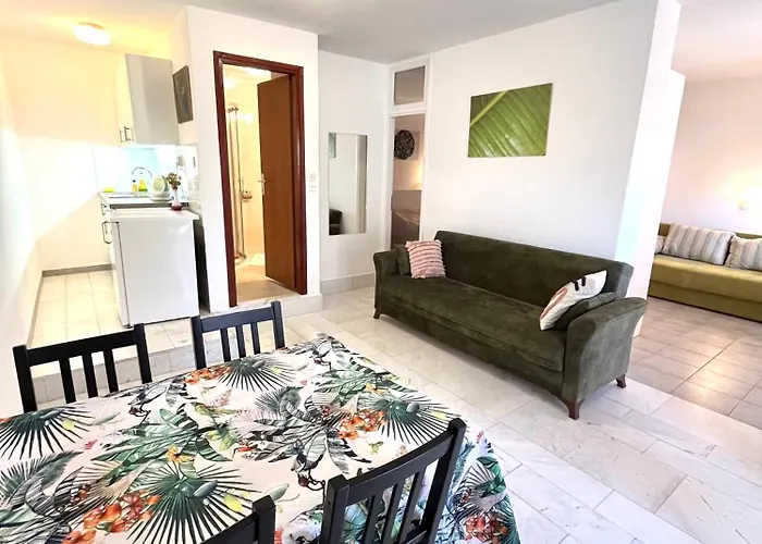 Martina 2 Appartement